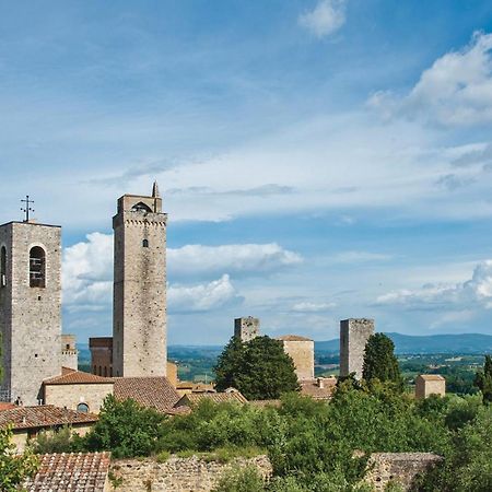 Piazzale 1 Διαμέρισμα Castellina in Chianti Εξωτερικό φωτογραφία