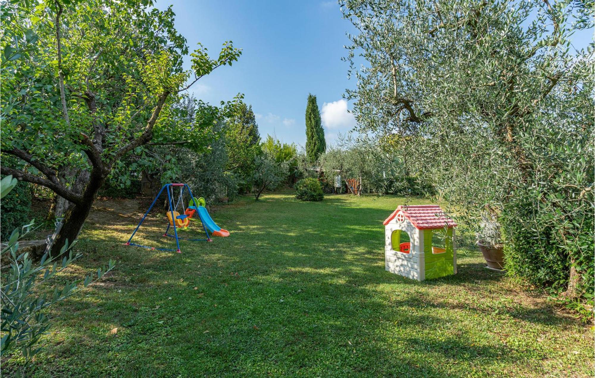 Piazzale 1 Διαμέρισμα Castellina in Chianti Εξωτερικό φωτογραφία