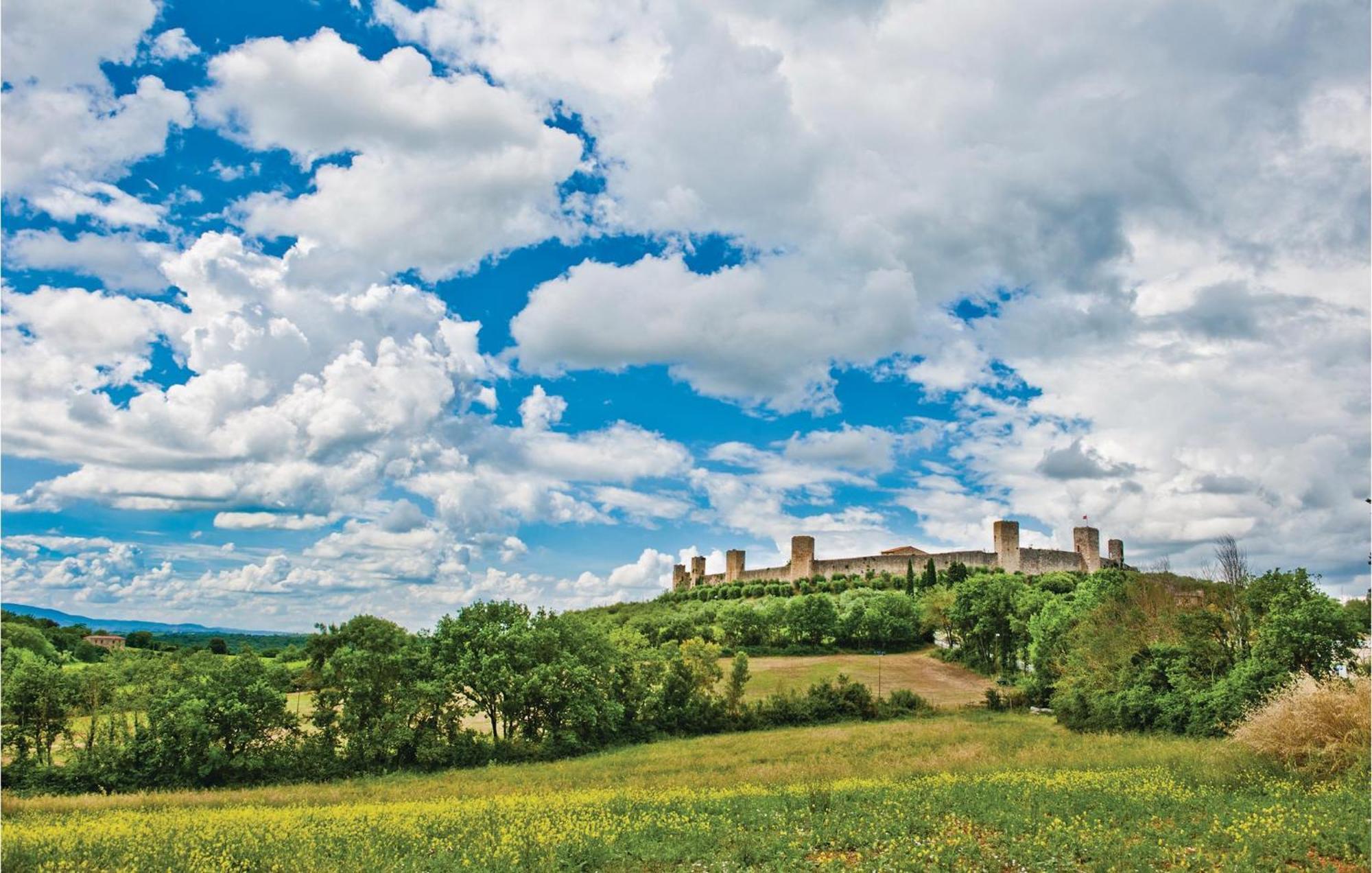 Piazzale 1 Διαμέρισμα Castellina in Chianti Εξωτερικό φωτογραφία