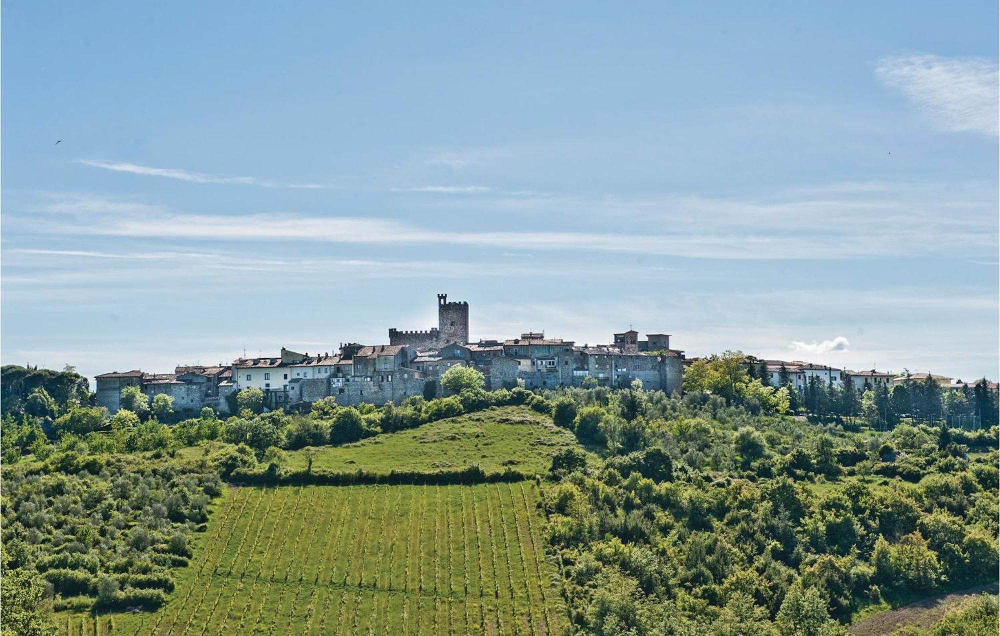 Piazzale 1 Διαμέρισμα Castellina in Chianti Εξωτερικό φωτογραφία